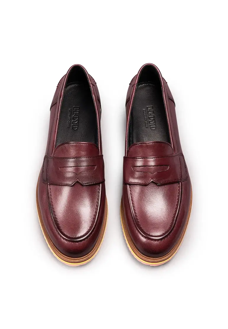 Lloyd SLIPPER Art. 24-286-06