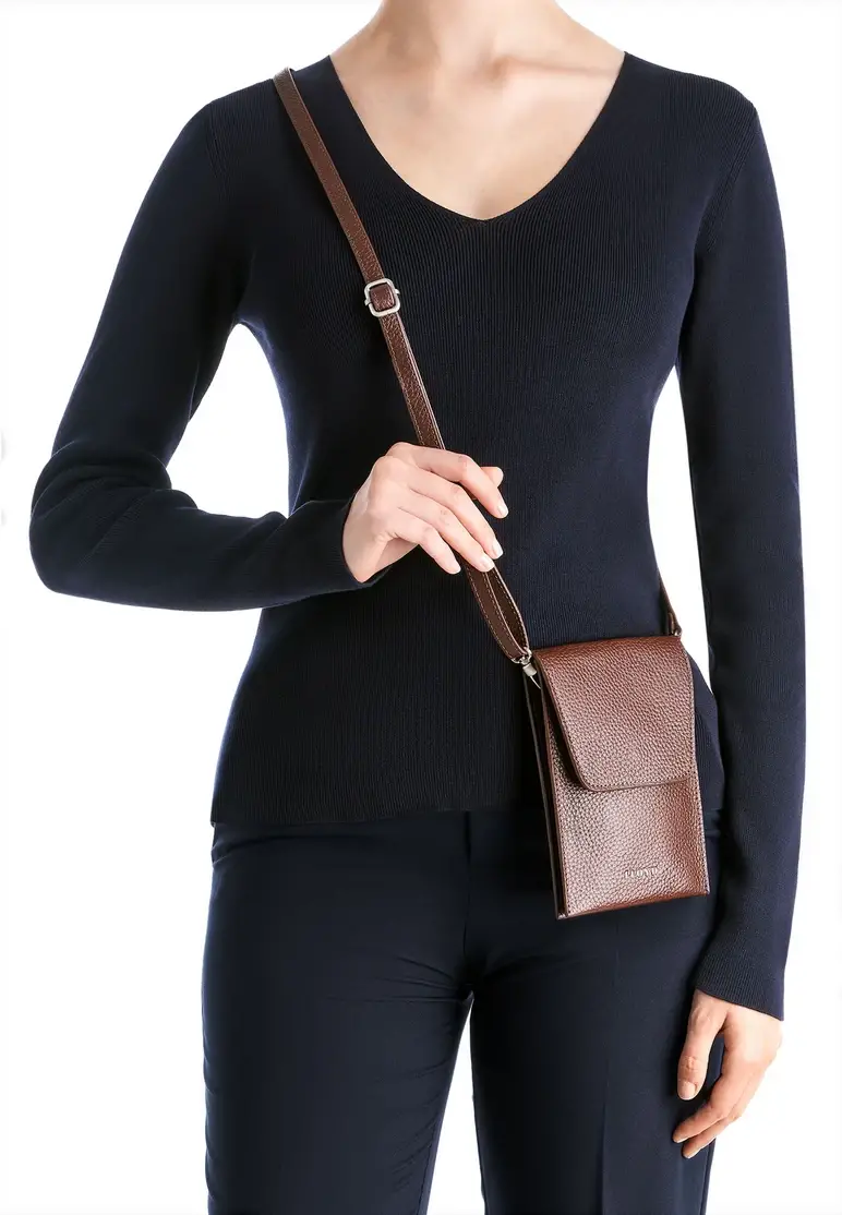 Lloyd SMALL SHOULDER BAG Art. D23-13007-OI