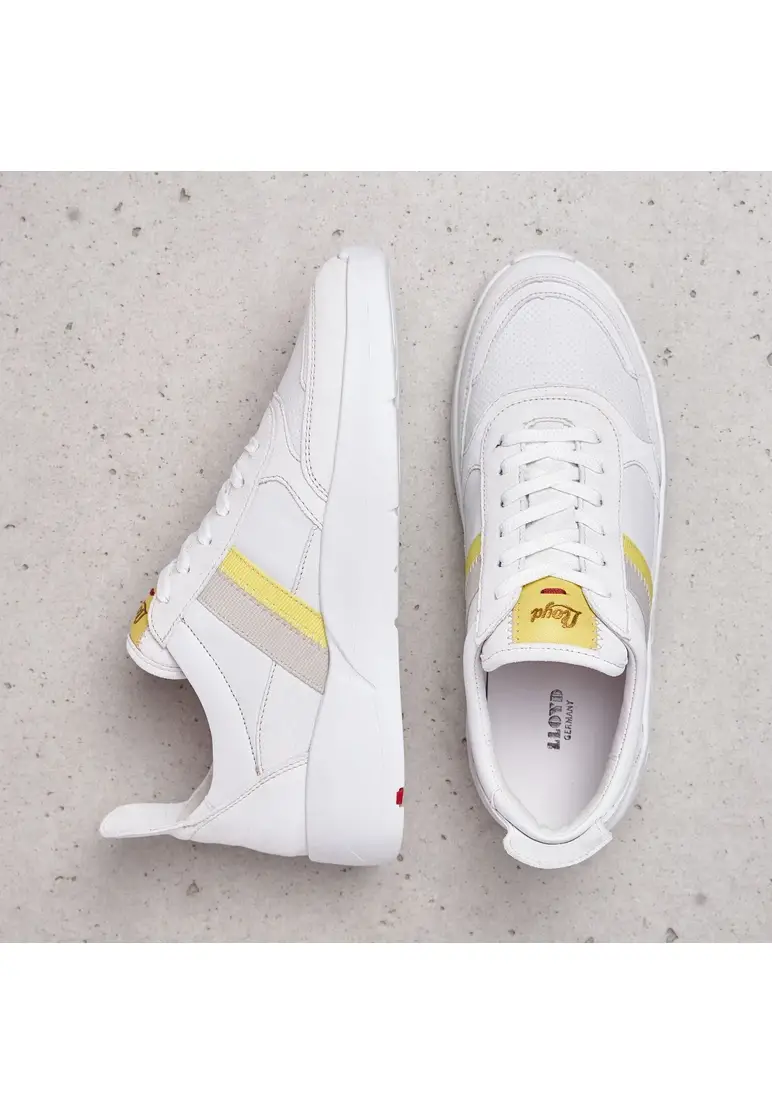 Lloyd SNEAKER Art. 12-700-11