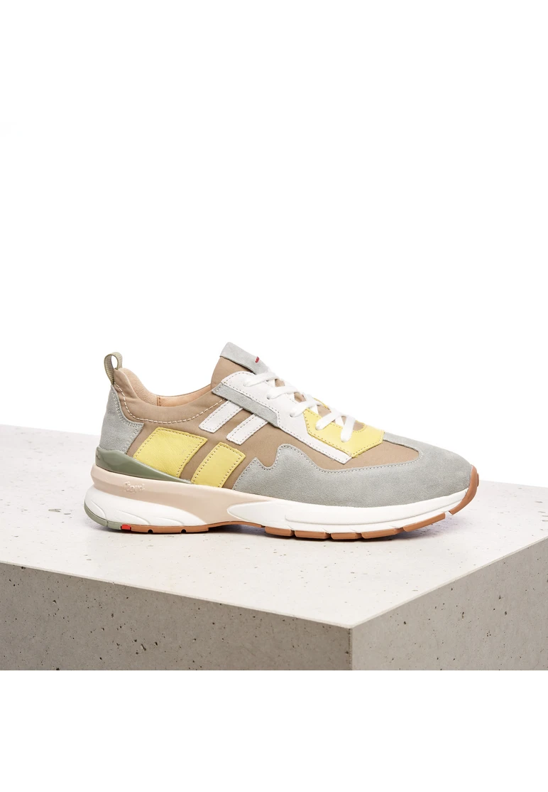 Lloyd SNEAKER Art. 12-705-11