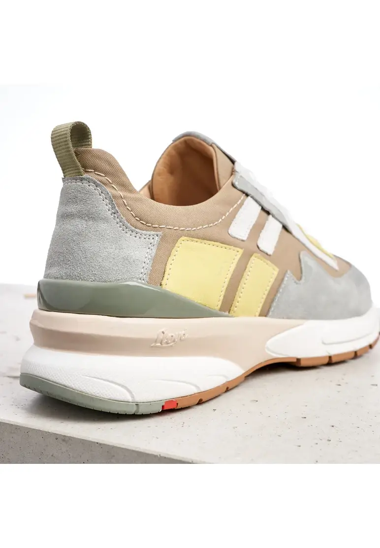 Lloyd SNEAKER Art. 12-705-11