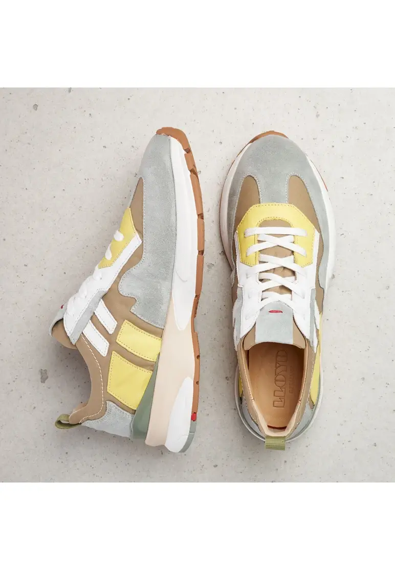 Lloyd SNEAKER Art. 12-705-11