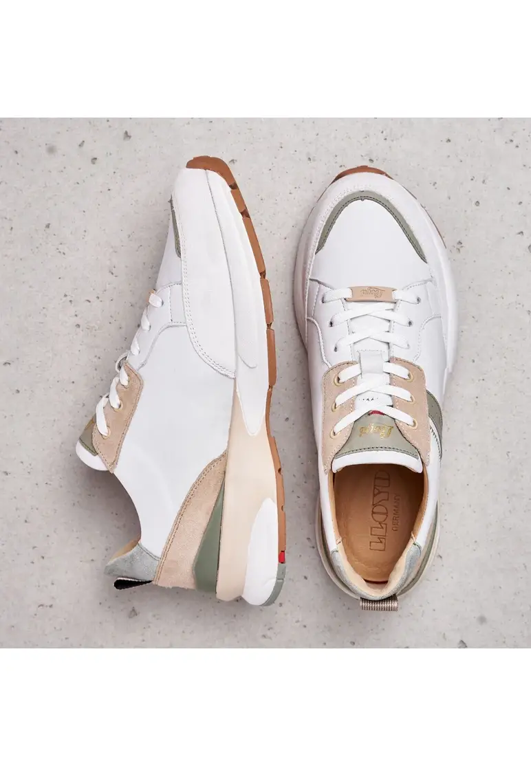 Lloyd SNEAKER Art. 12-706-51