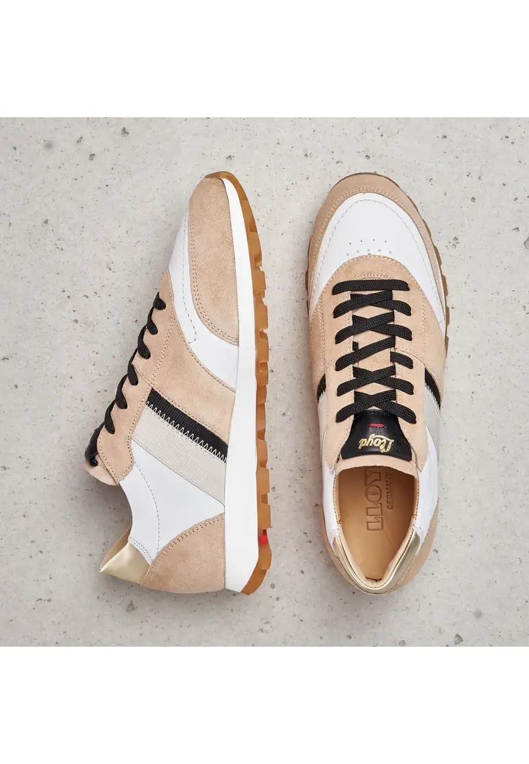 Lloyd SNEAKER Art. 12-740-11