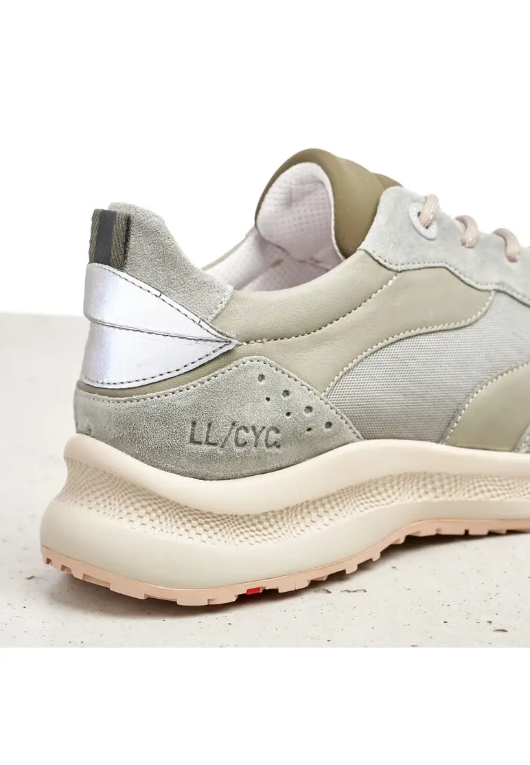 Lloyd SNEAKER Art. 12-902-32