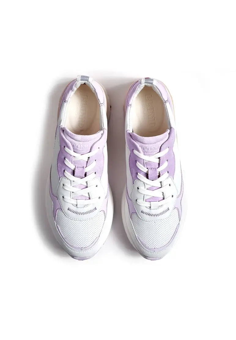 Lloyd SNEAKER Art. 13-702-11