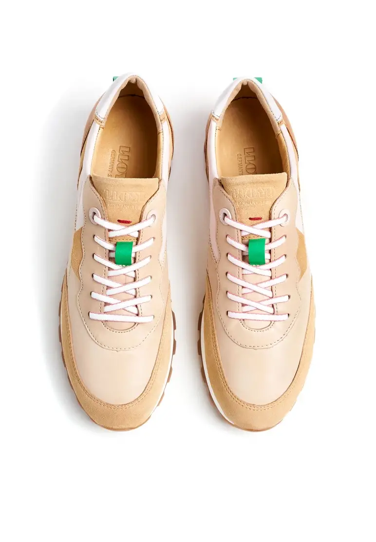 Lloyd SNEAKER Art. 13-790-32