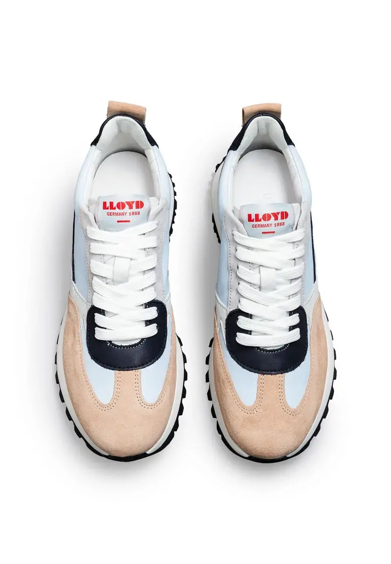 Lloyd SNEAKER Art. 14-738-12