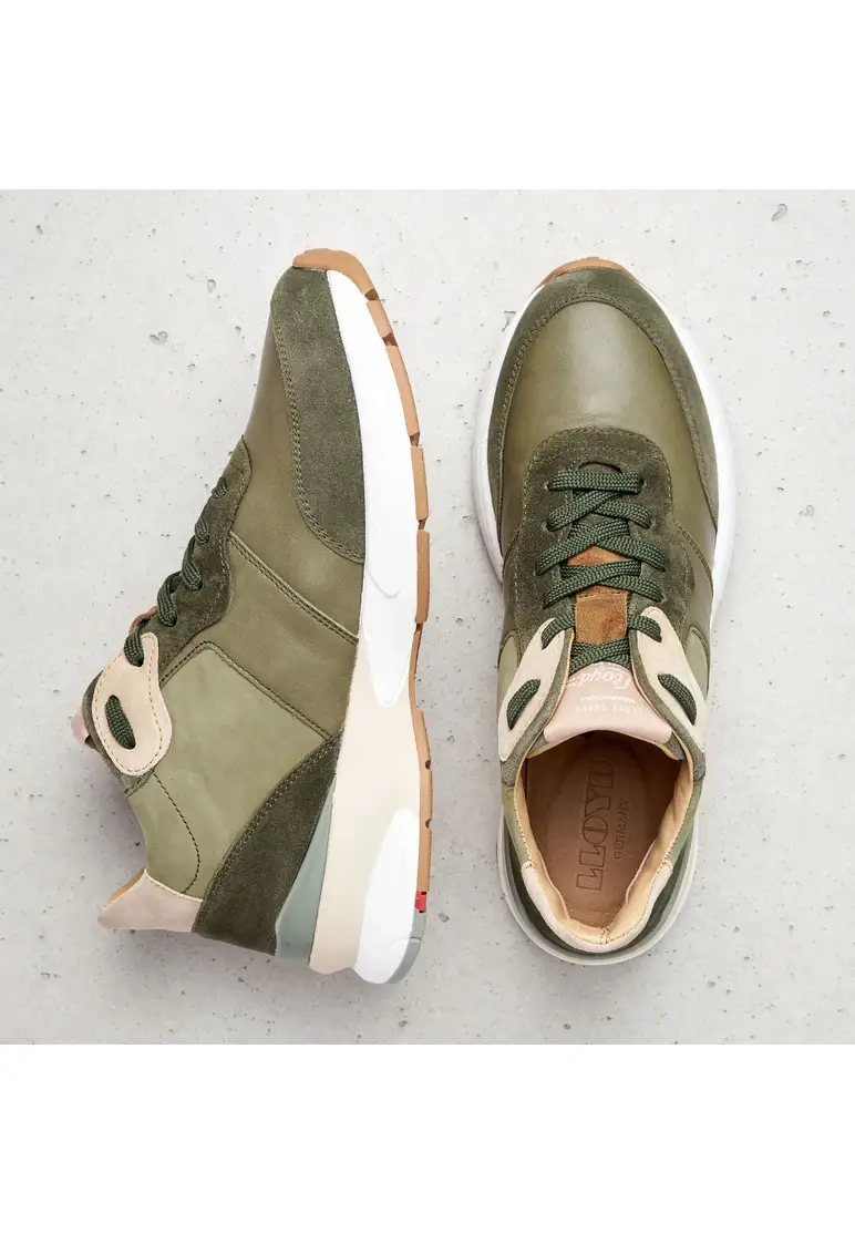 Lloyd SNEAKER Art. 22-200-11