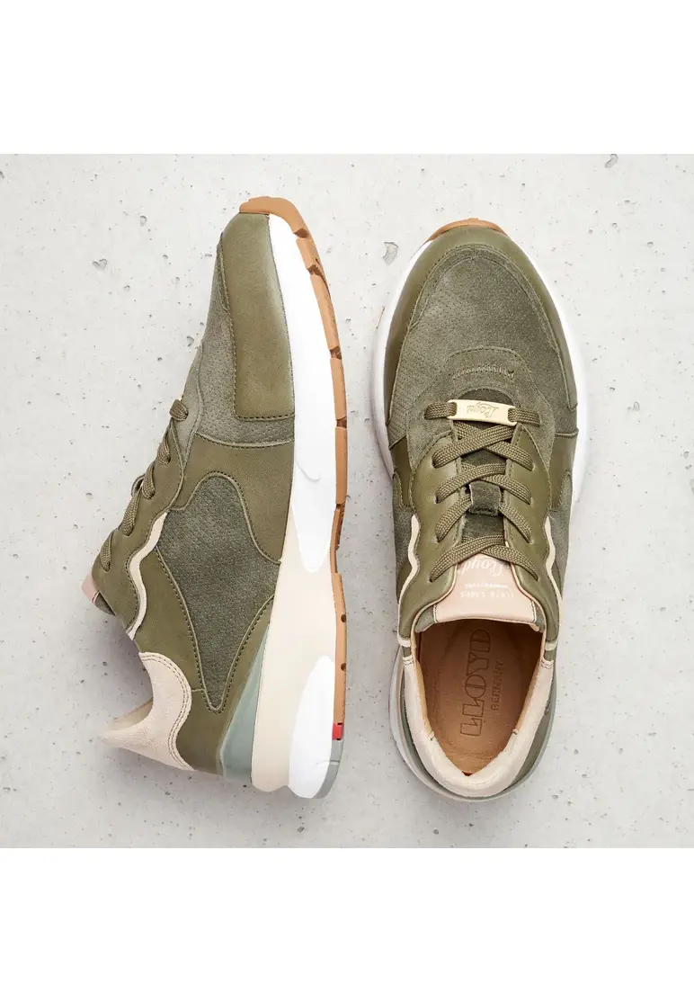 Lloyd SNEAKER Art. 22-201-32