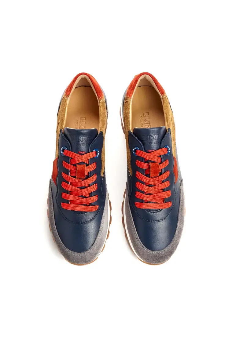 Lloyd SNEAKER Art. 23-271-31
