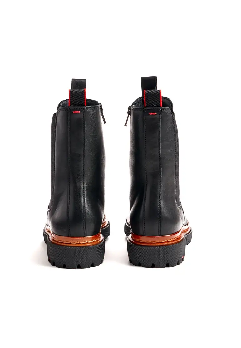 Lloyd STIEFELETTE Art. 21-233-20