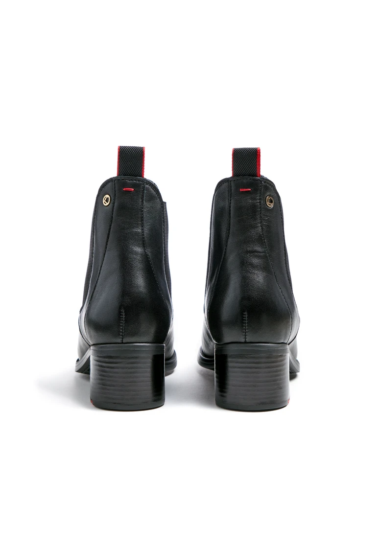 Lloyd STIEFELETTE Art. 21-260-40