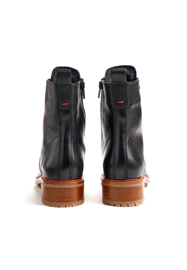 Lloyd STIEFELETTE Art. 22-241-00