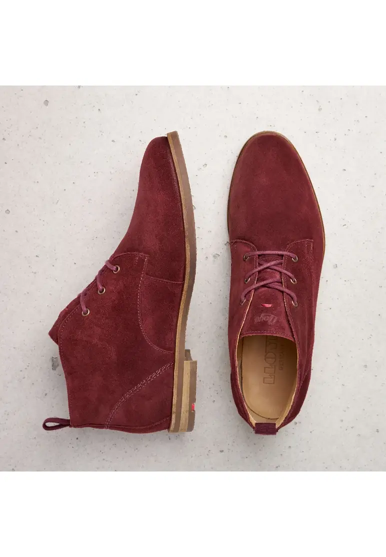 Lloyd STIEFELETTE Art. 22-310-26