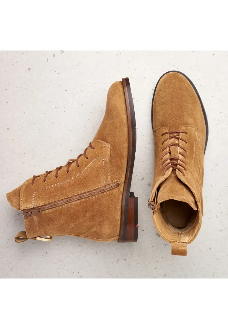 Lloyd STIEFELETTE Art. 22-326-22