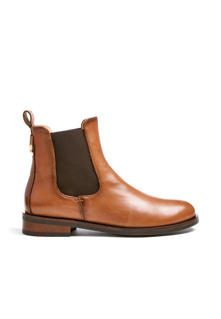 Lloyd STIEFELETTE Art. 22-338-03