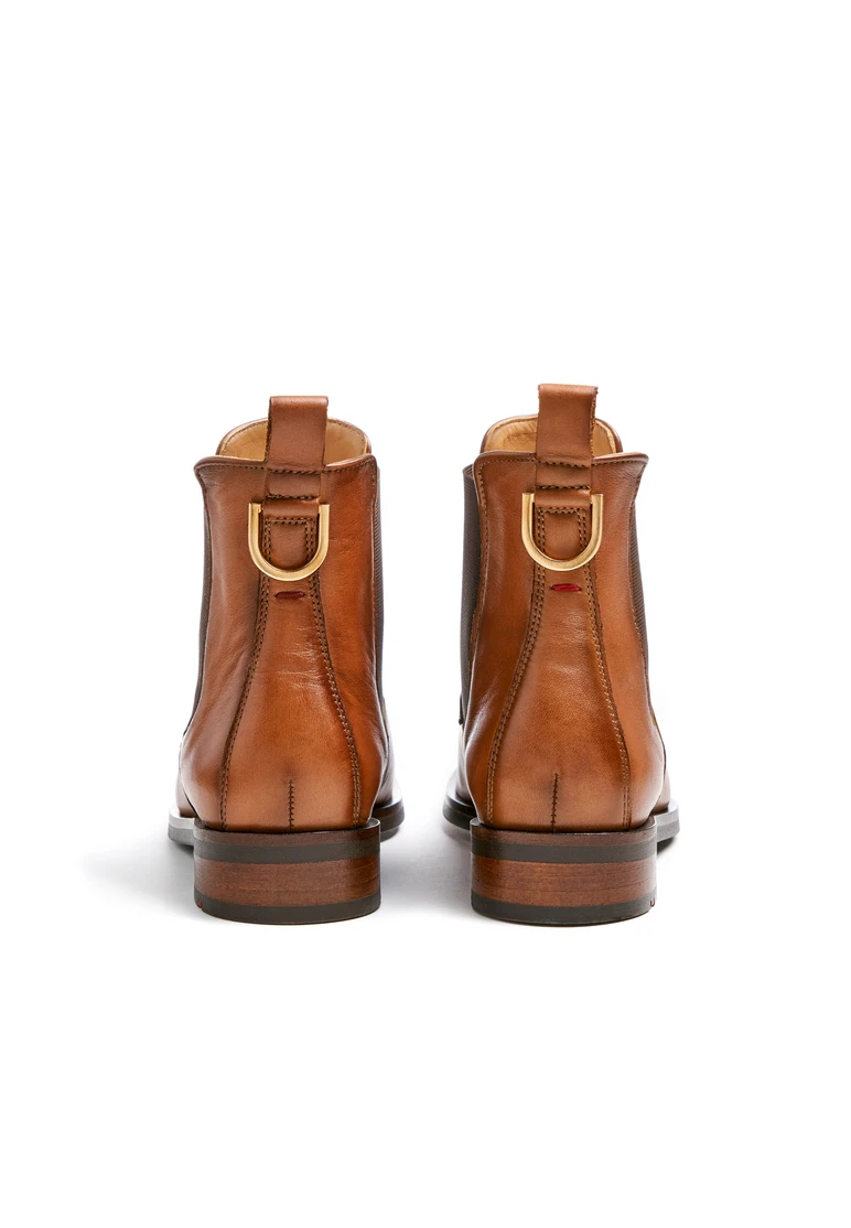 Lloyd STIEFELETTE Art. 22-338-03