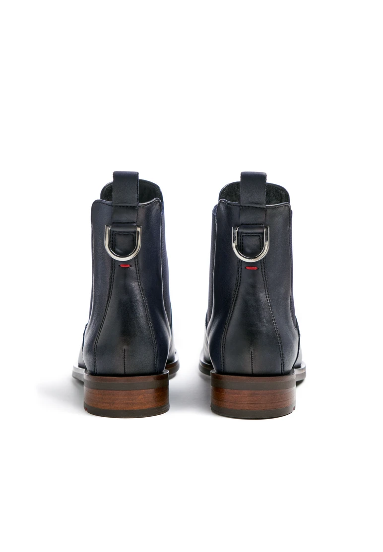 Lloyd STIEFELETTE Art. 22-338-08