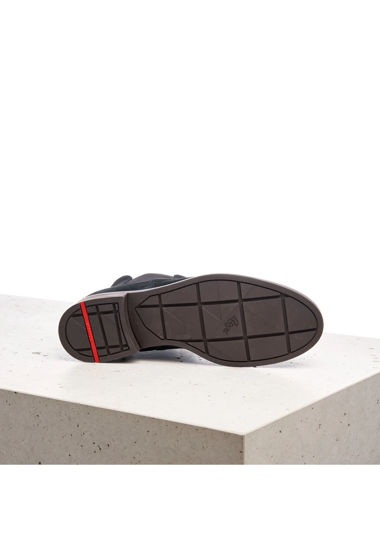 Lloyd STIEFELETTE Art. 22-338-20