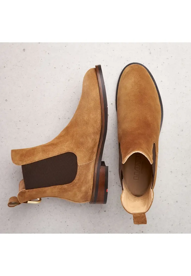 Lloyd STIEFELETTE Art. 22-338-21