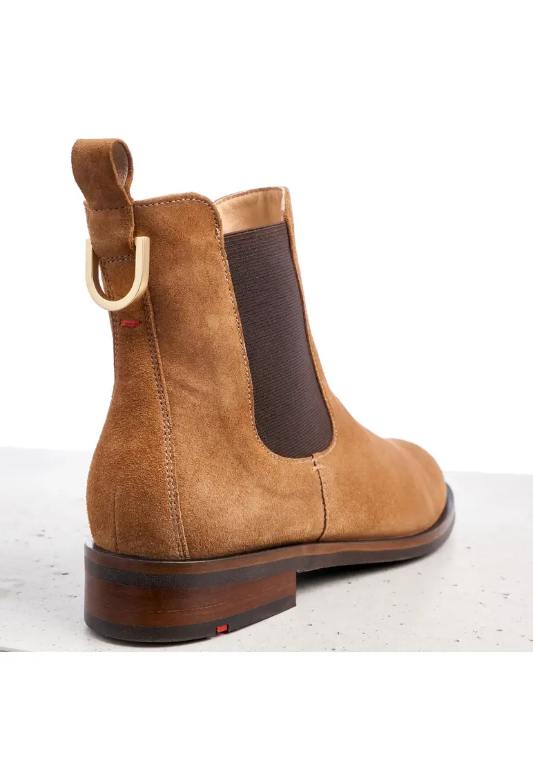 Lloyd STIEFELETTE Art. 22-338-21