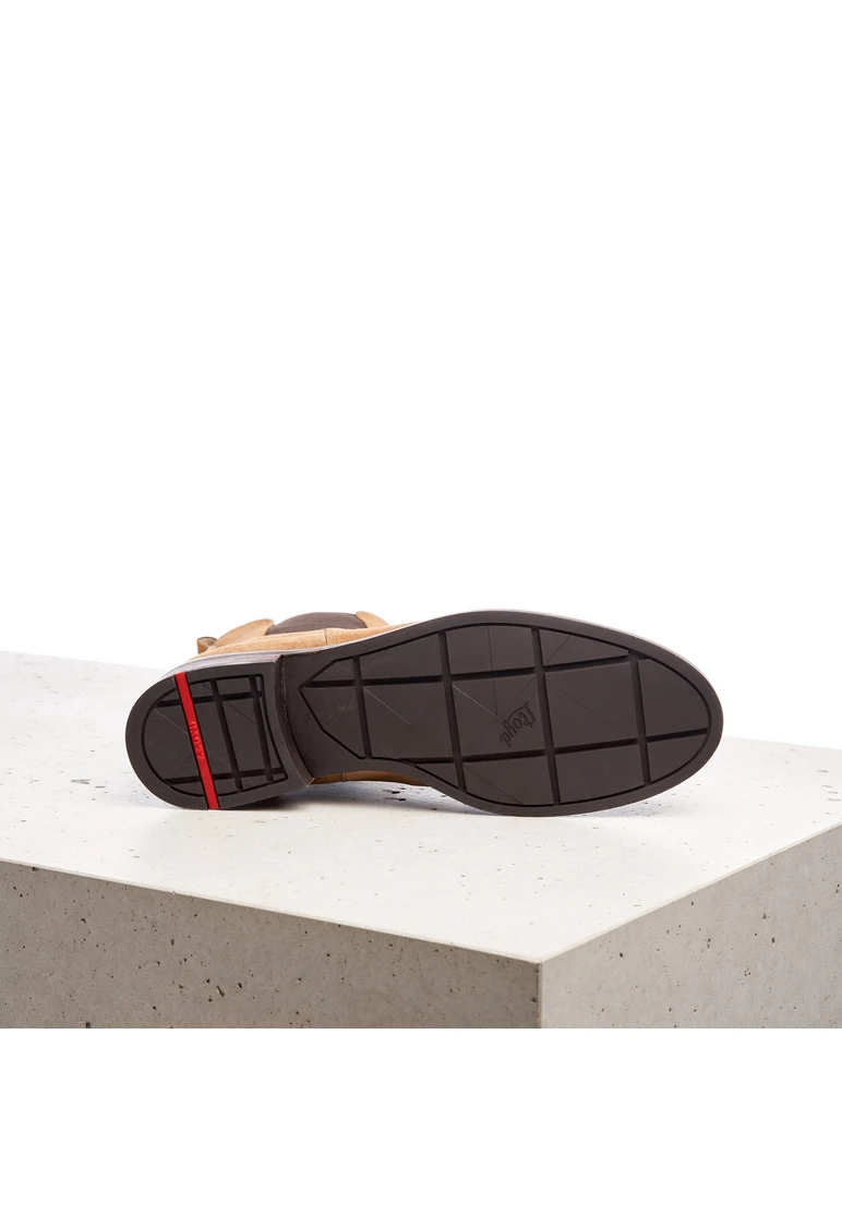 Lloyd STIEFELETTE Art. 22-338-21