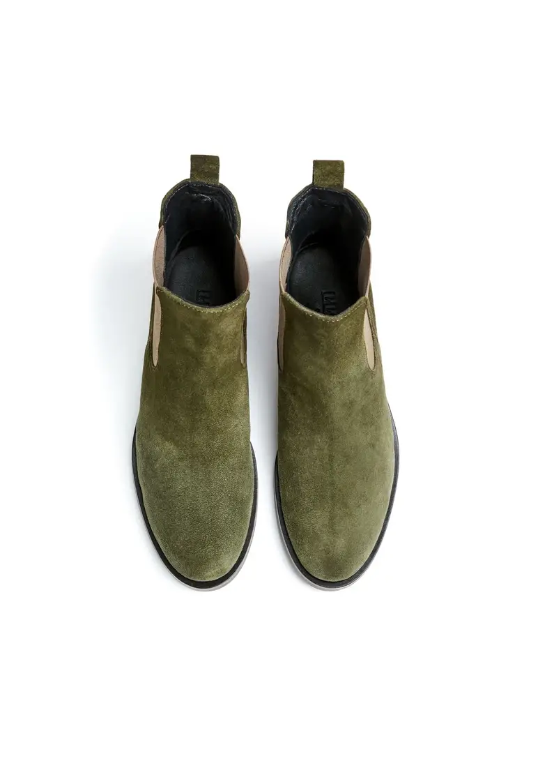 Lloyd STIEFELETTE Art. 22-338-22