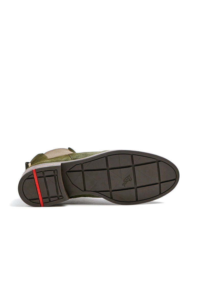 Lloyd STIEFELETTE Art. 22-338-22