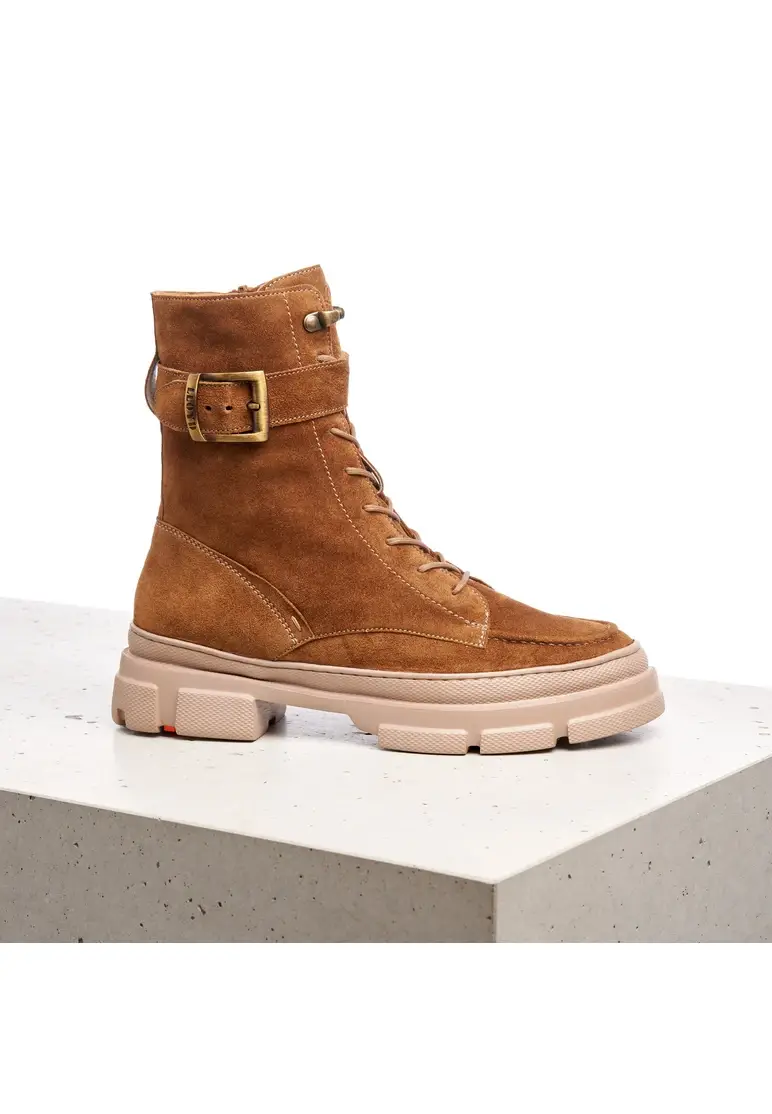 Lloyd STIEFELETTE Art. 22-340-21