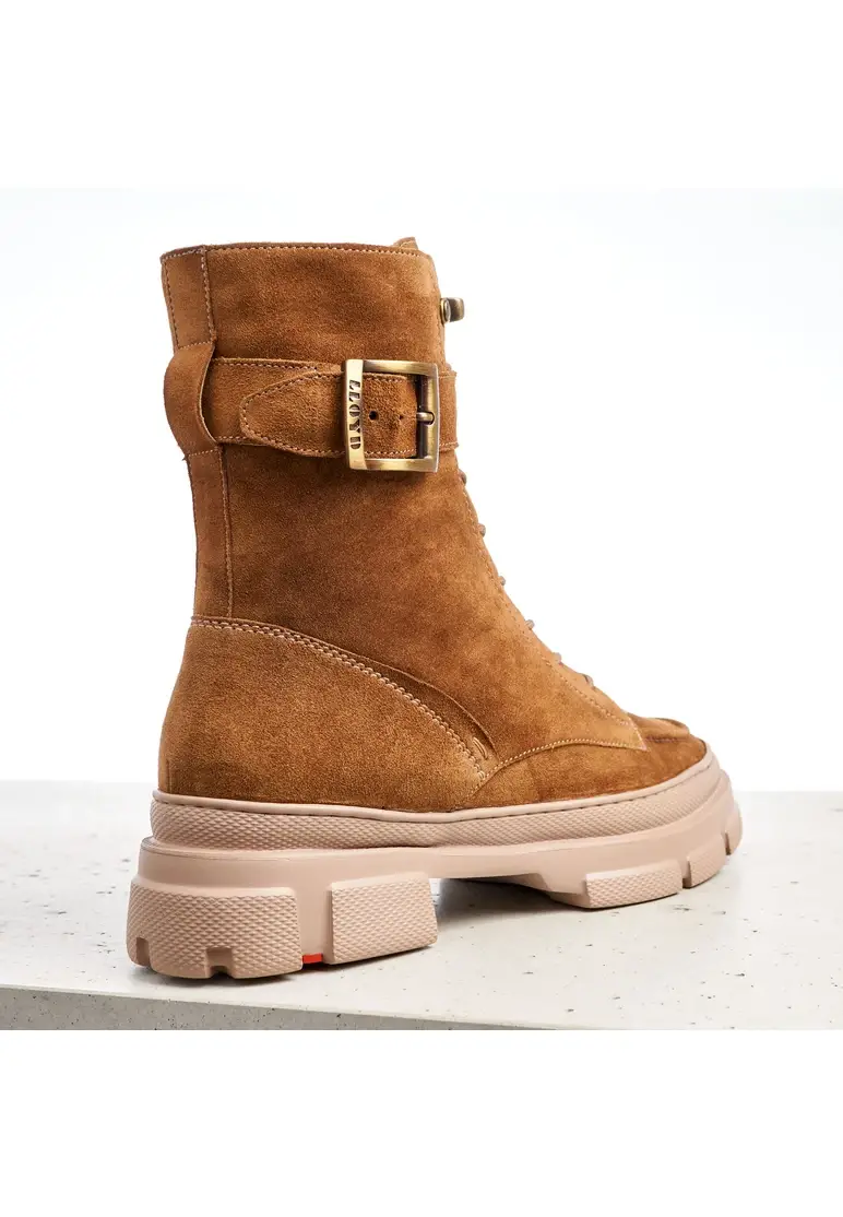 Lloyd STIEFELETTE Art. 22-340-21