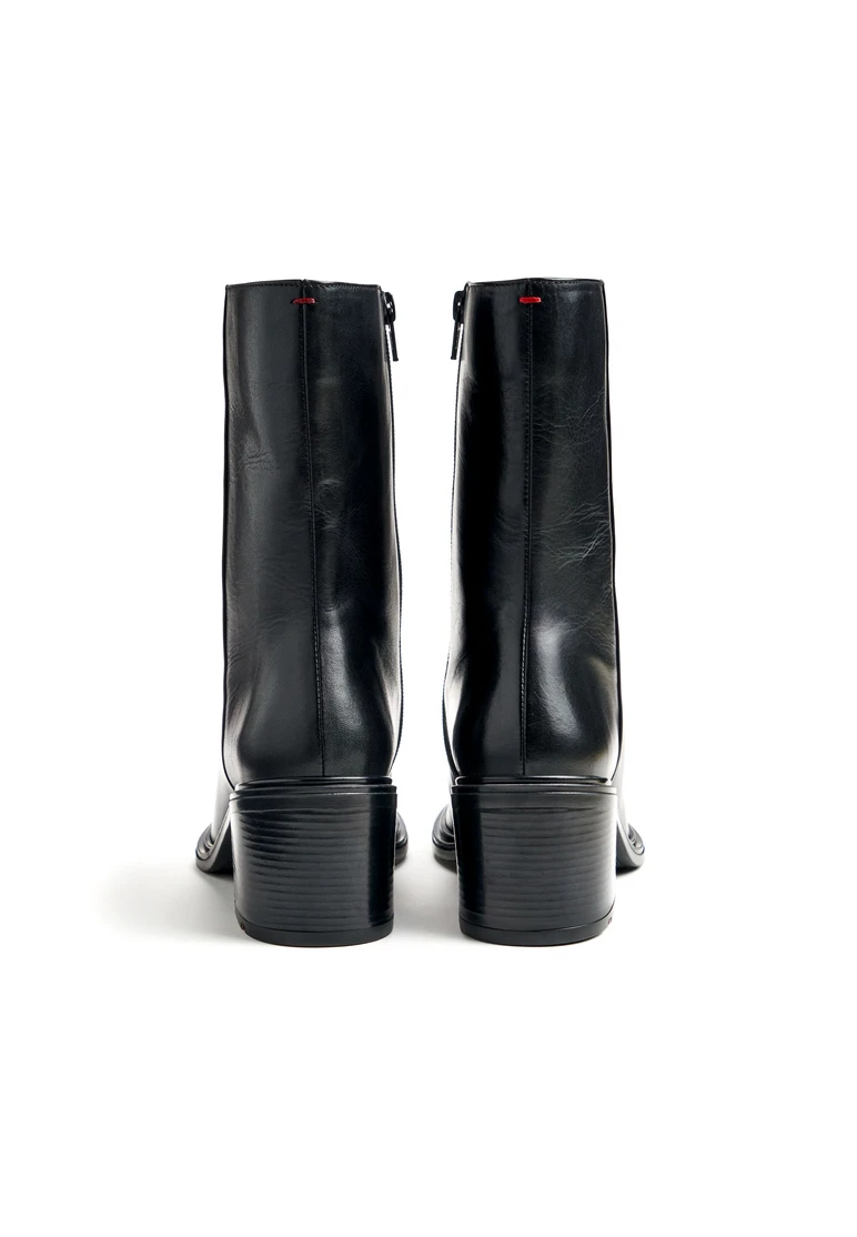 Lloyd STIEFELETTE Art. 23-008-00