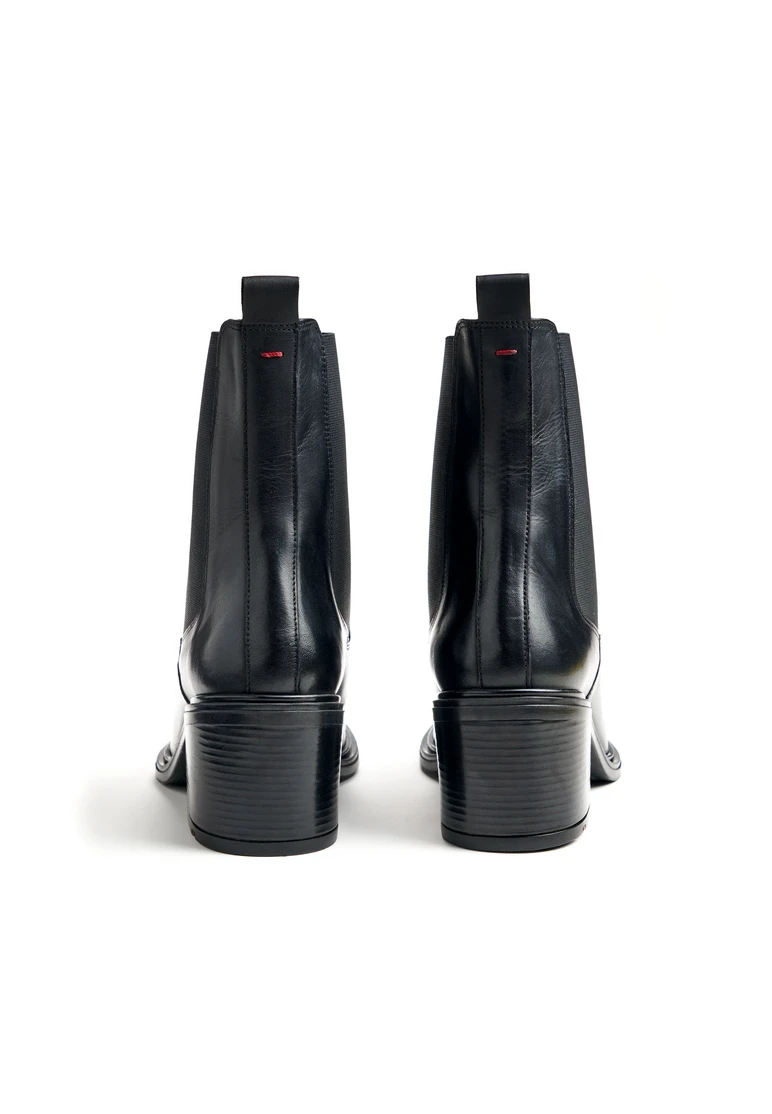 Lloyd STIEFELETTE Art. 23-009-00