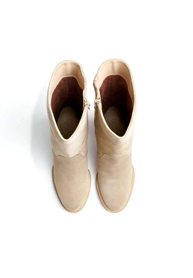 Lloyd STIEFELETTE Art. 23-013-22