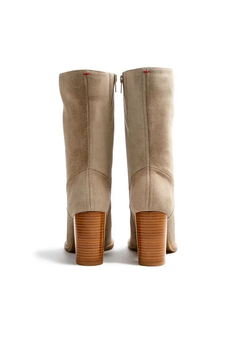 Lloyd STIEFELETTE Art. 23-013-22