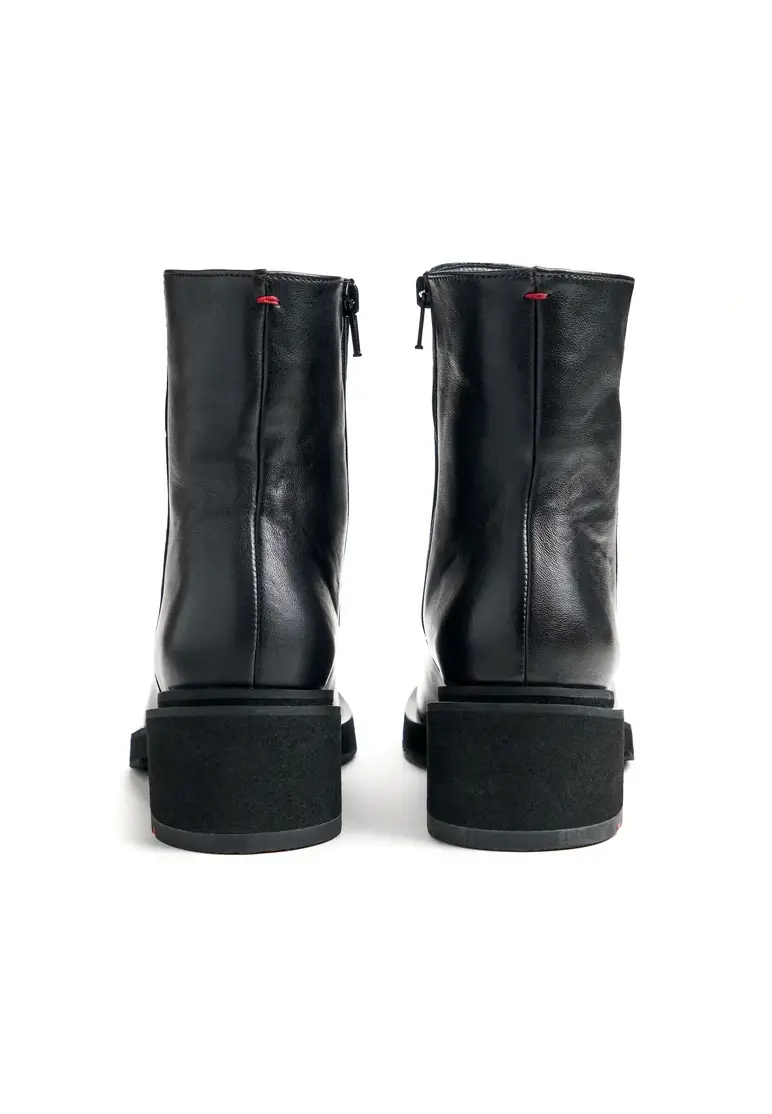 Lloyd STIEFELETTE Art. 23-205-00