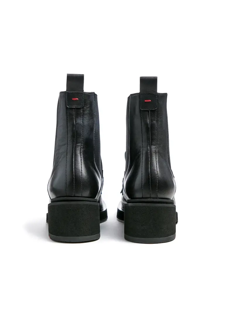 Lloyd STIEFELETTE Art. 23-206-00