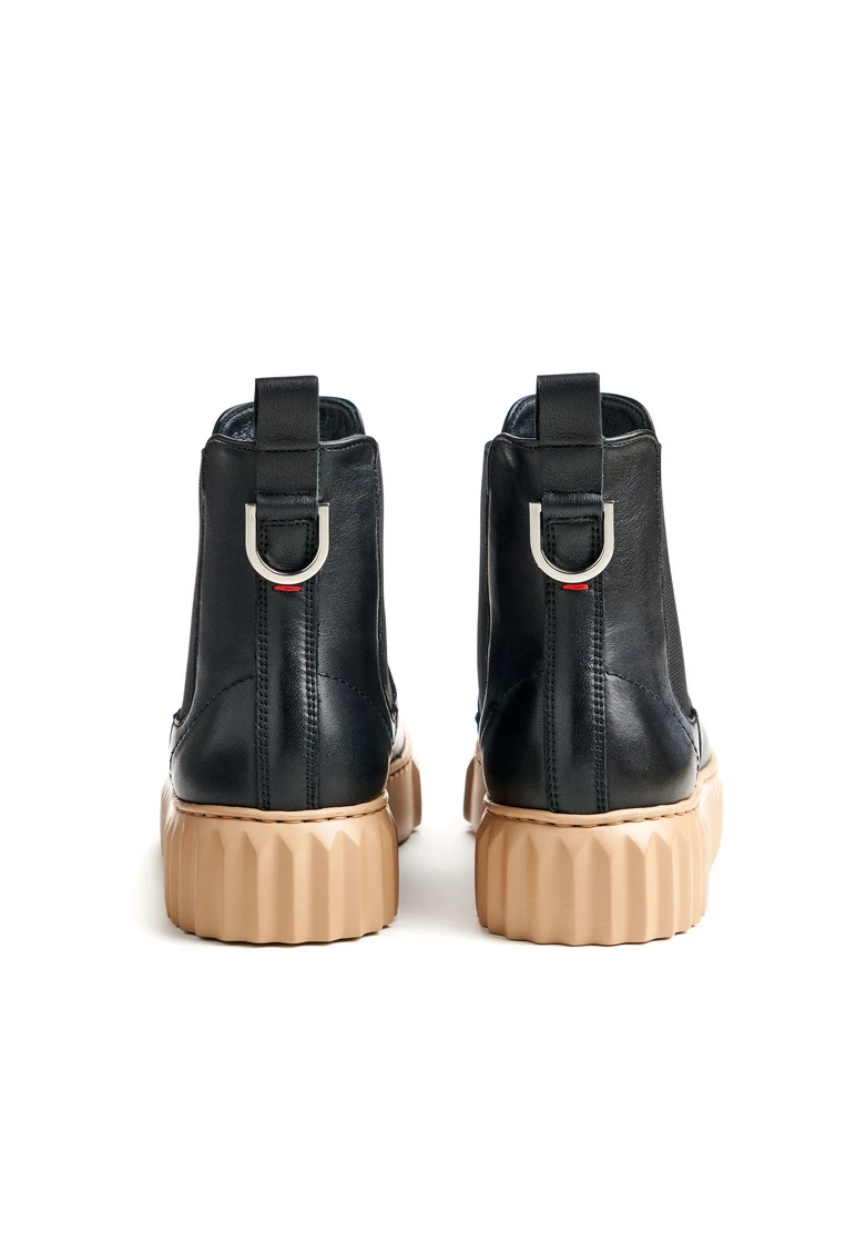 Lloyd STIEFELETTE Art. 23-227-00