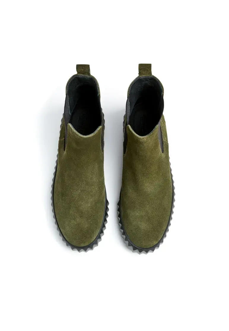 Lloyd STIEFELETTE Art. 23-227-23