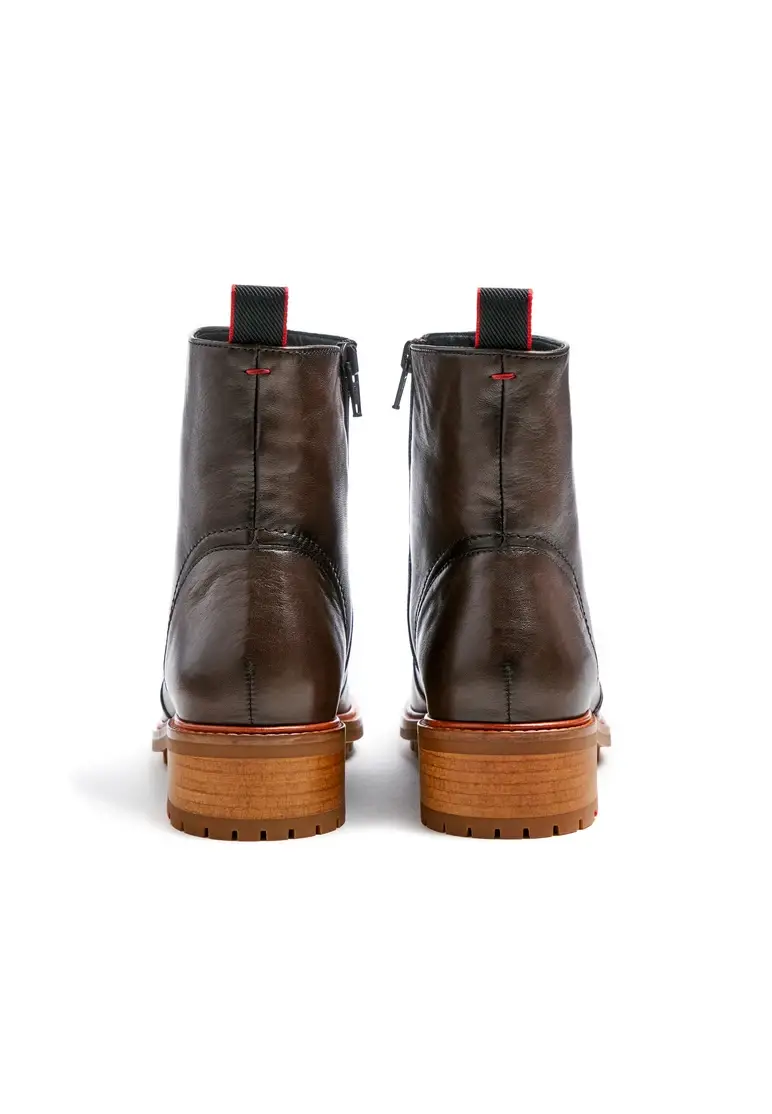 Lloyd STIEFELETTE Art. 23-240-02