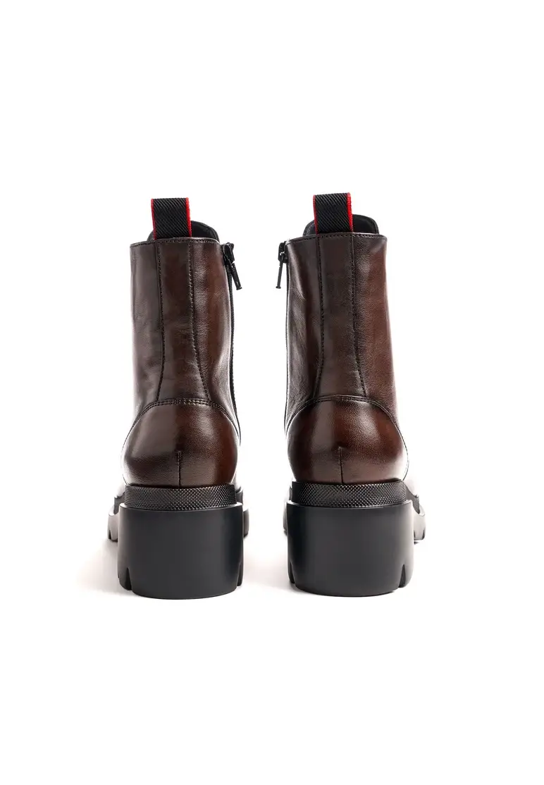 Lloyd STIEFELETTE Art. 23-282-02