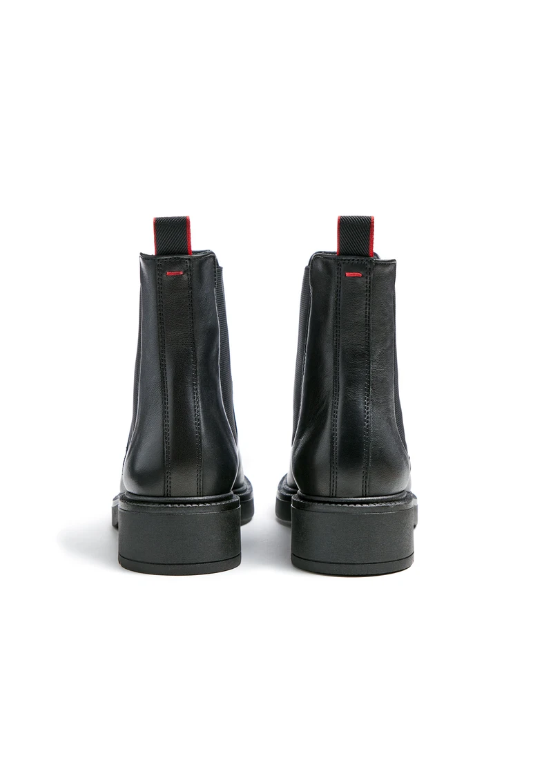 Lloyd STIEFELETTE Art. 23-292-00