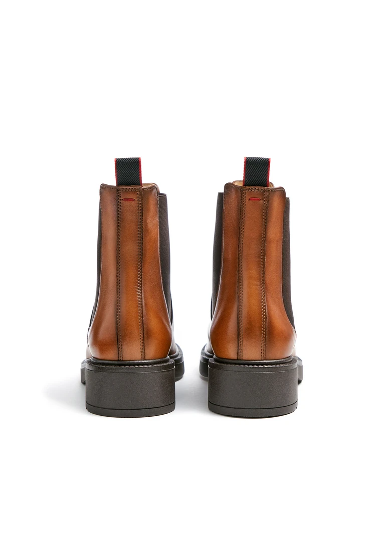 Lloyd STIEFELETTE Art. 23-292-03