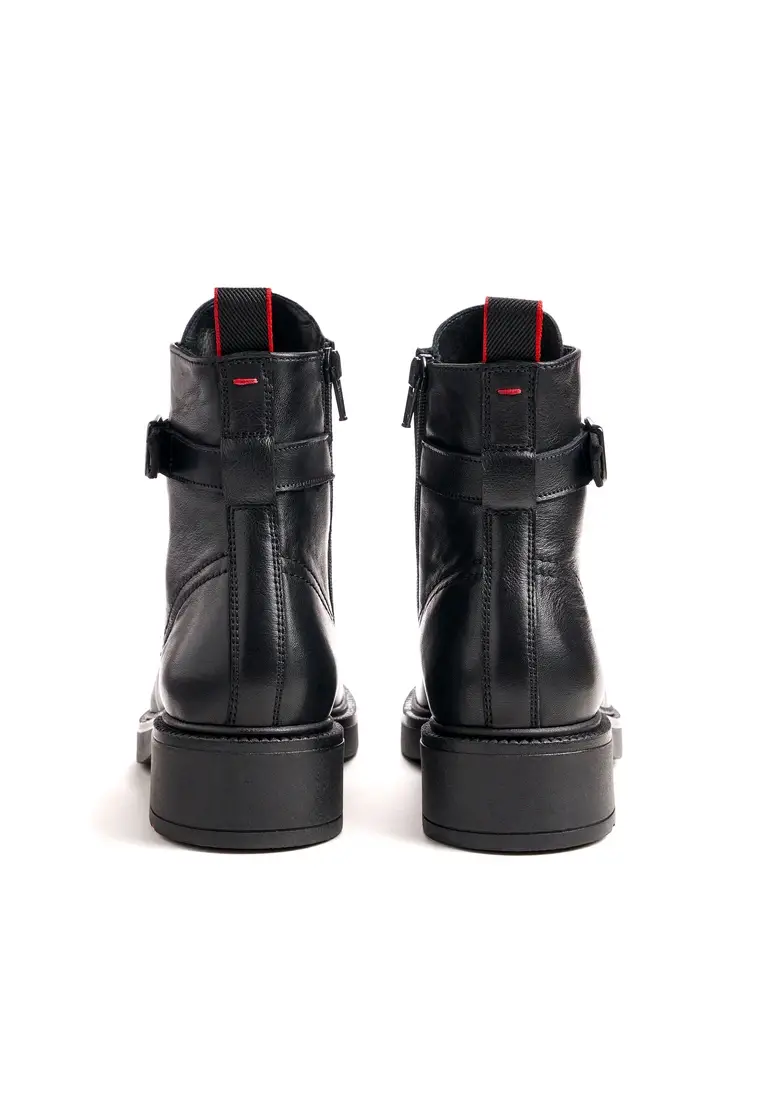 Lloyd STIEFELETTE Art. 23-293-00