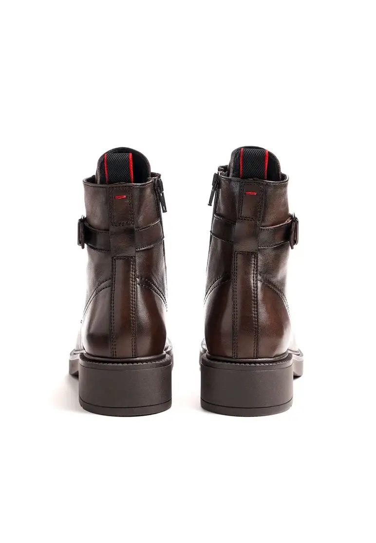 Lloyd STIEFELETTE Art. 23-293-02