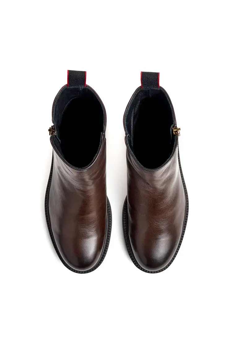 Lloyd STIEFELETTE Art. 23-294-02