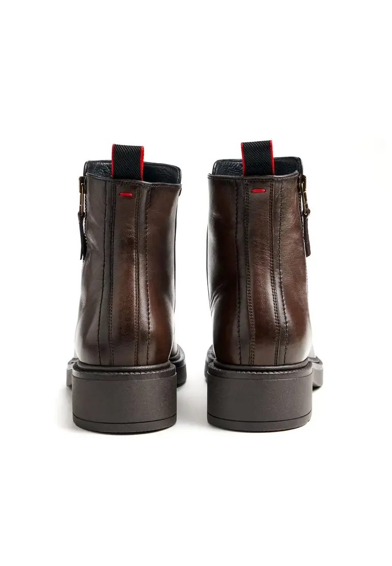 Lloyd STIEFELETTE Art. 23-294-02