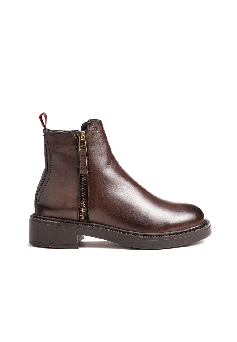 Lloyd STIEFELETTE Art. 23-295-02