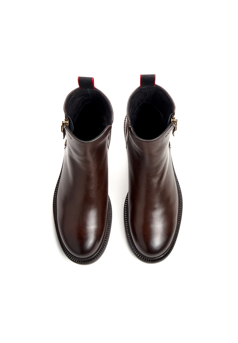 Lloyd STIEFELETTE Art. 23-295-02