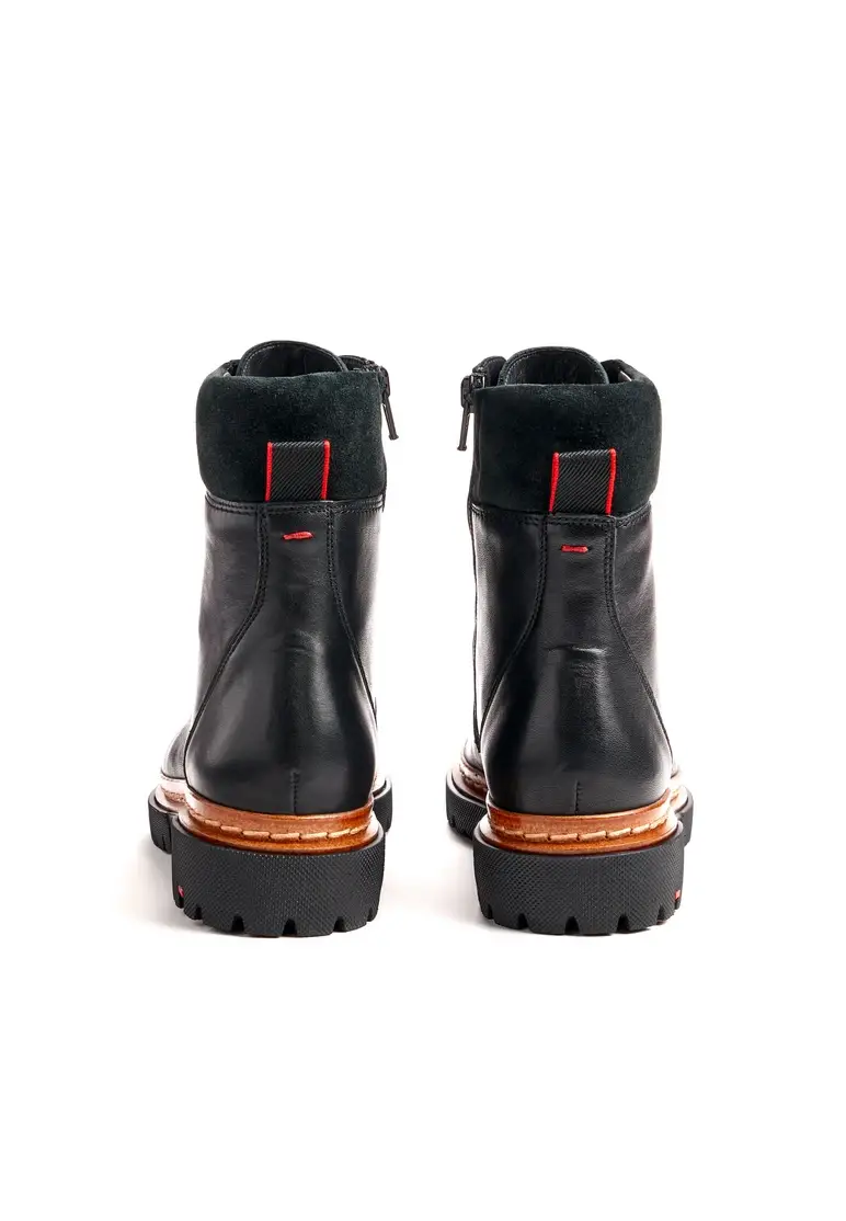 Lloyd STIEFELETTE Art. 23-324-10